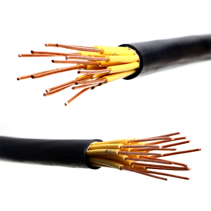 控制電纜，KVV控制電線，控制電纜型號(hào)，控制線纜，控制電纜廠家