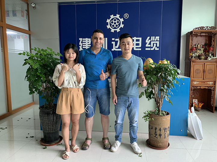 電線電纜廠家群雄逐鹿，如何選擇一家靠譜的品牌值得深思