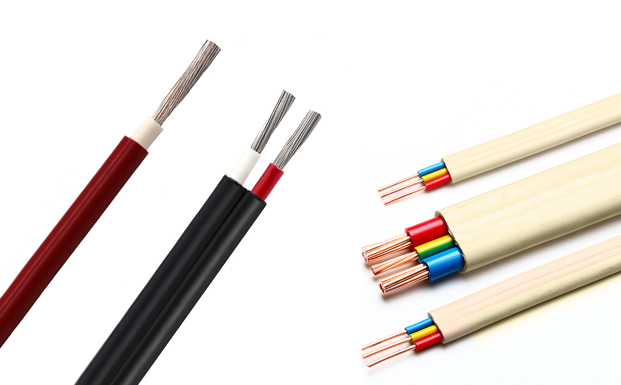 建圳達來告訴你！如何正確選擇電線電纜？