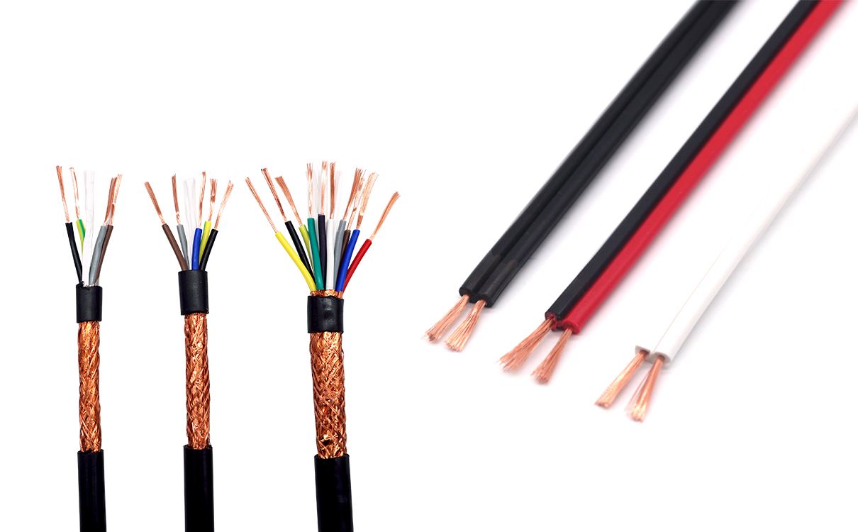建圳達告訴你：電線電纜使用注意事項