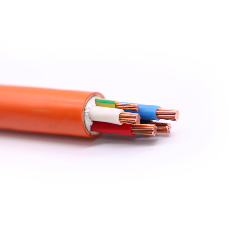 建圳達交聯電纜是什么意思