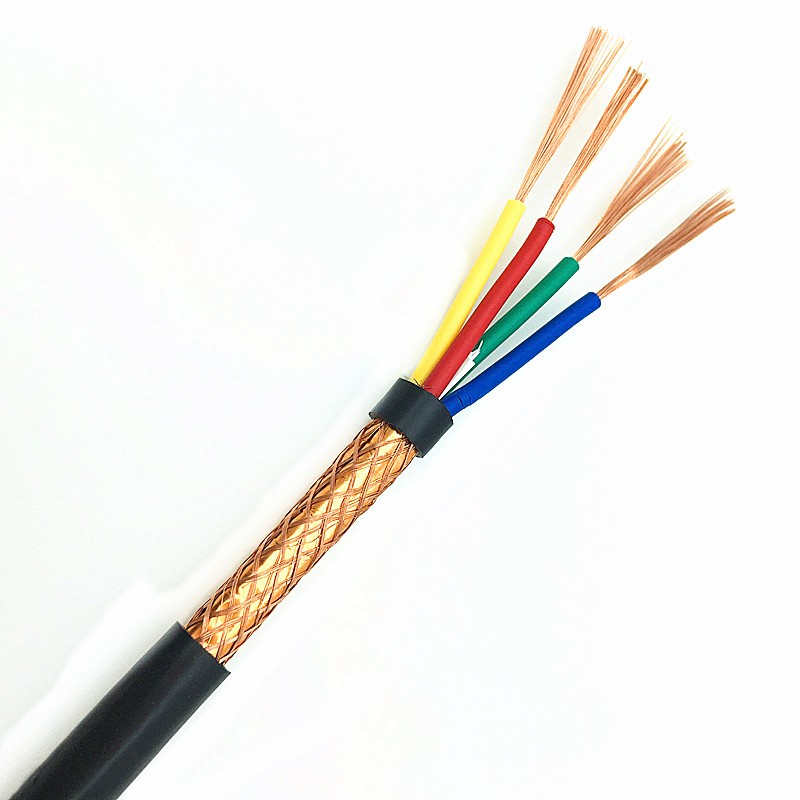 電纜rvvp是什么意思，建圳達電纜