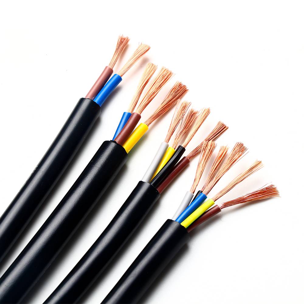 深圳電纜公司生產(chǎn)電線電纜的導體一般是用哪種銅？
