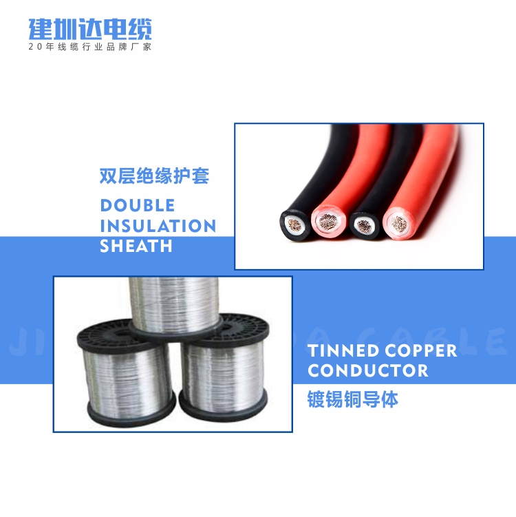 分布式光伏電纜是太陽能行業(yè)發(fā)展的進(jìn)一步的主要方向？