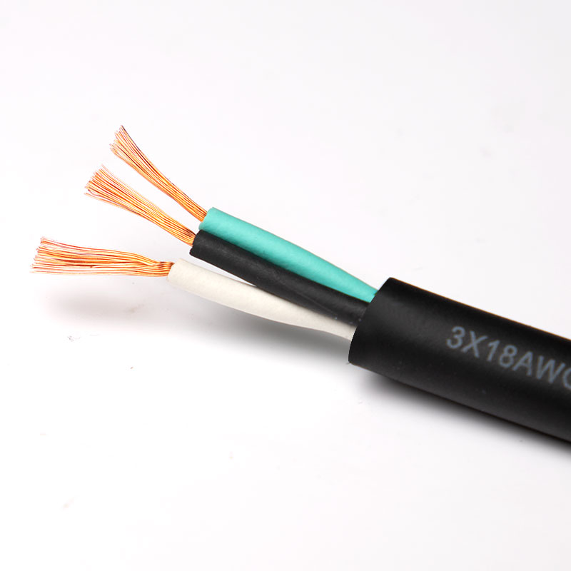 PVC電線生產廠家預測未來橡膠電線電纜替代PVC絕緣電線的可能性有多大
